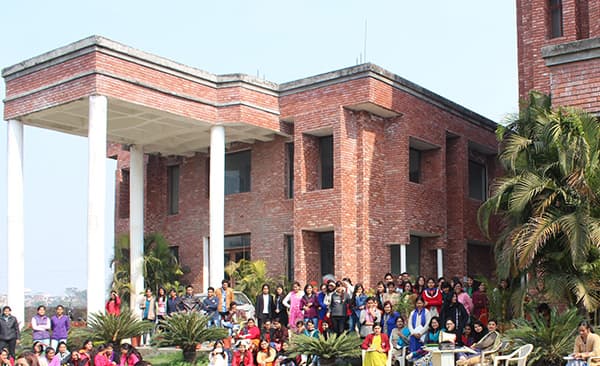 Kukreja Institute of Teacher's Education-gallery-image-2