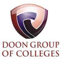 Doon Post Graduate College of Agriculture Science and Technology-logo