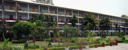 GRD Girls Degree College-image