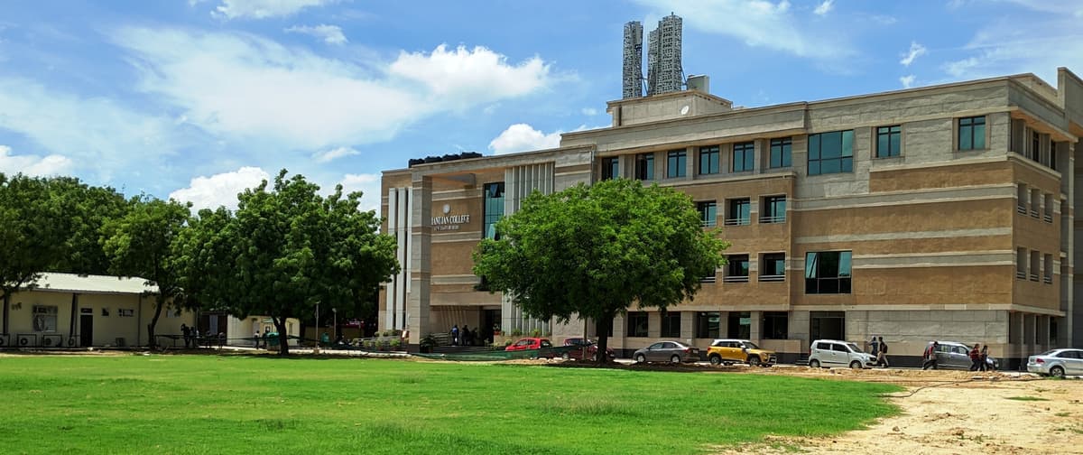 Ramanujan College-gallery-image-3