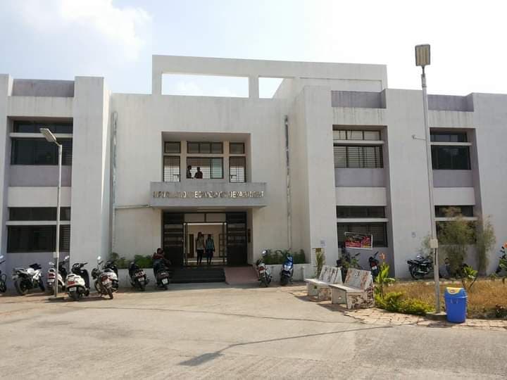 Ghandhy Engineering College Surat-gallery-image-2