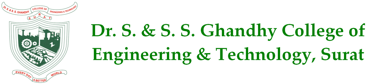 DRS & SS Gandhi College of Engineering-image