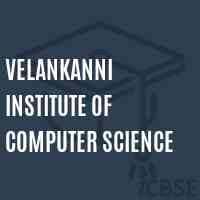Velankanni Institute of Computer Science-logo