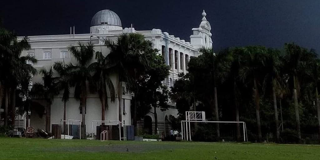 Presidency College-image