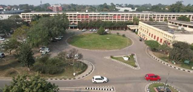 PAU Ludhiana-gallery-image-3