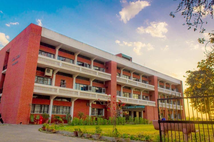 Punjab Agricultural University-image