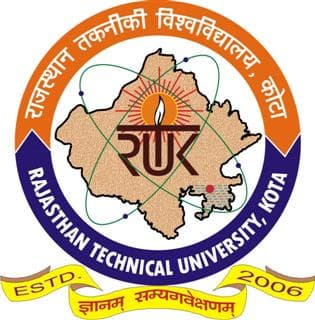Rajasthan Technical University-logo