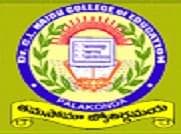 Dr CL Naidu College of Education logo