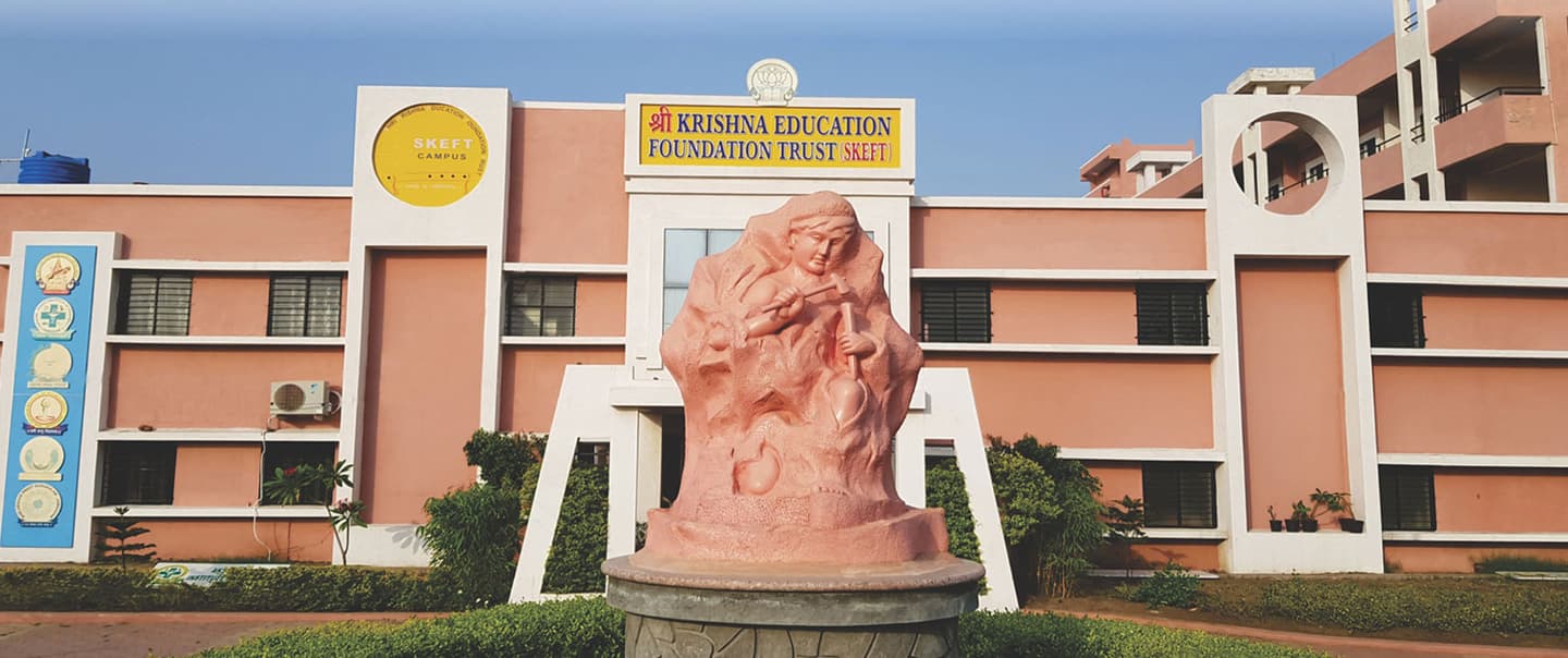 Param Institute of Management & Research-image