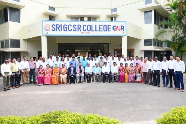Sri GCSR College-gallery-image-4