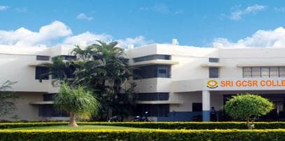Sri GCSR College-image