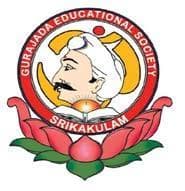 GCE Srikakulam-logo