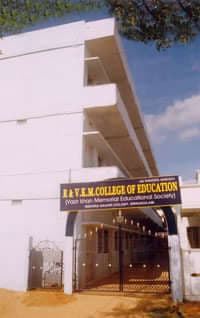 Ravoof & Vazir Khan's Memorial College of Education-gallery-image-1