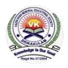 Ravoof & Vazir Khan's Memorial College of Education-logo