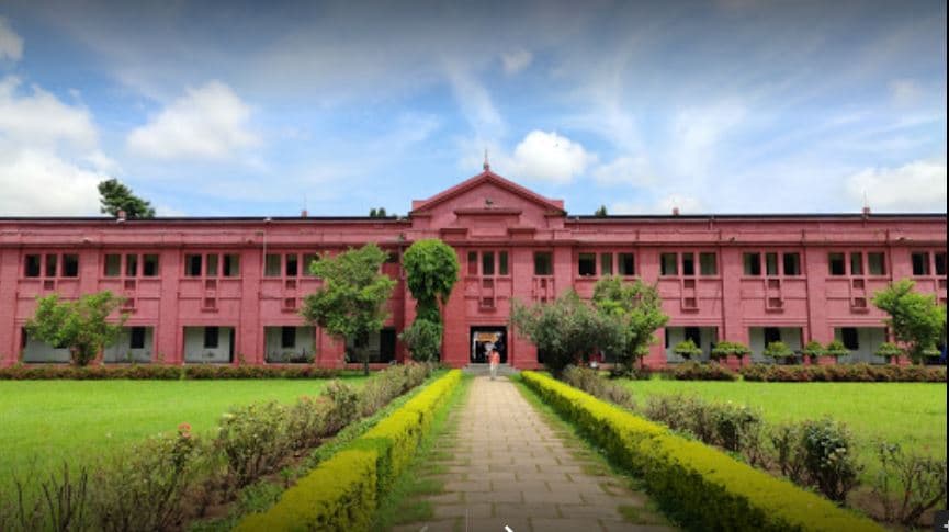 Ravenshaw College-image