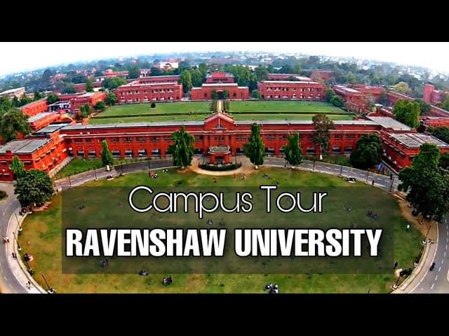 Ravenshaw College-gallery-image-0