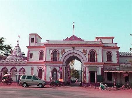 GDMC Jagdalpur-image