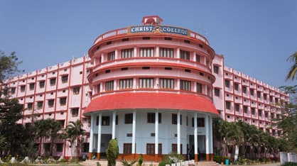 Christ College Bastar-image