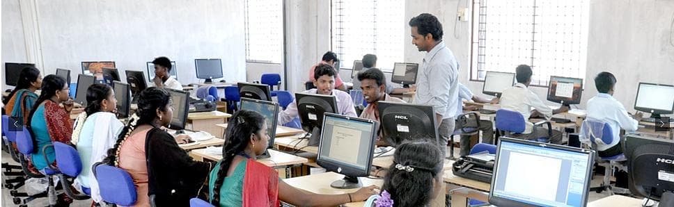 SMR East Coast College of Engineering and Technology-gallery-image-1