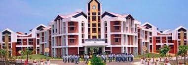 SMR East Coast College of Engineering and Technology-image