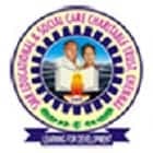 SMR East Coast College of Engineering and Technology-logo