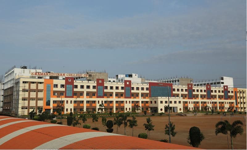 K. Ramakrishnan College of Engineering-image