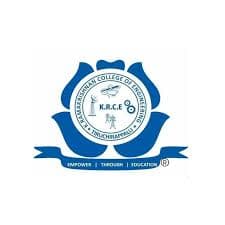 K. Ramakrishnan College of Engineering-logo