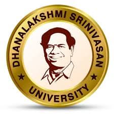 Dhanalakshmi Srinivasan Engineering College-logo