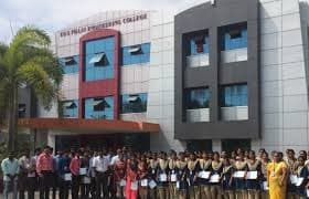 EGSP Engineering College-image