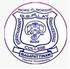 EGSP Engineering College-logo