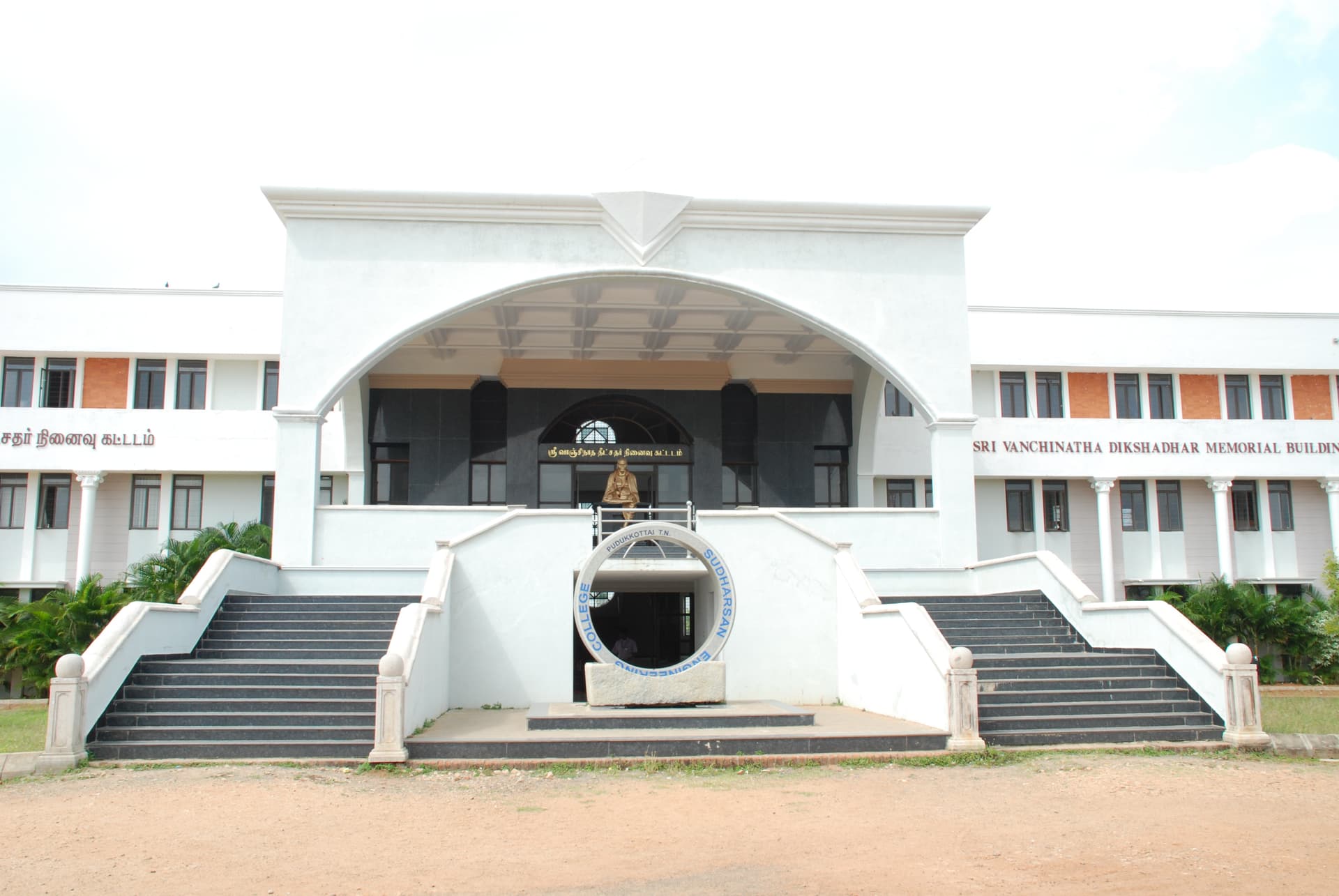 SEC Pudukkottai-image