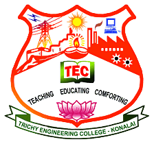 Trichy Engineering College-logo