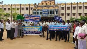 SRV Engineering College-image