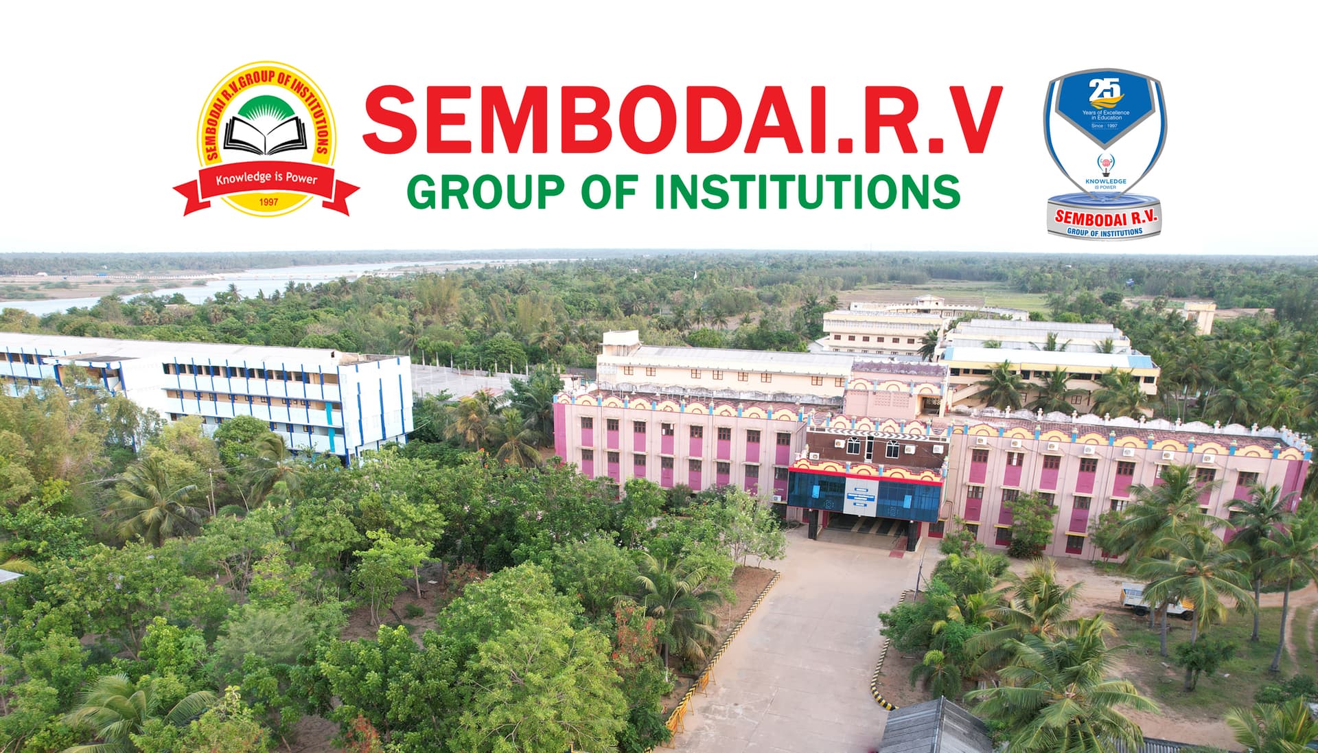 SRV Engineering College-image