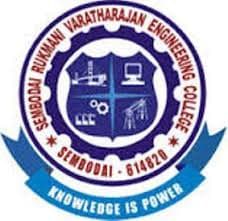 SRV Engineering College-logo