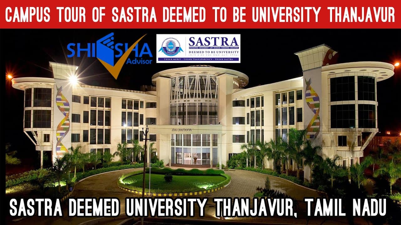 SASTRA-image
