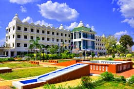 M.A.M. School of Engineering-image