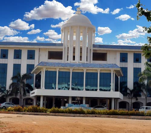 M.A.M School of Engineering-image