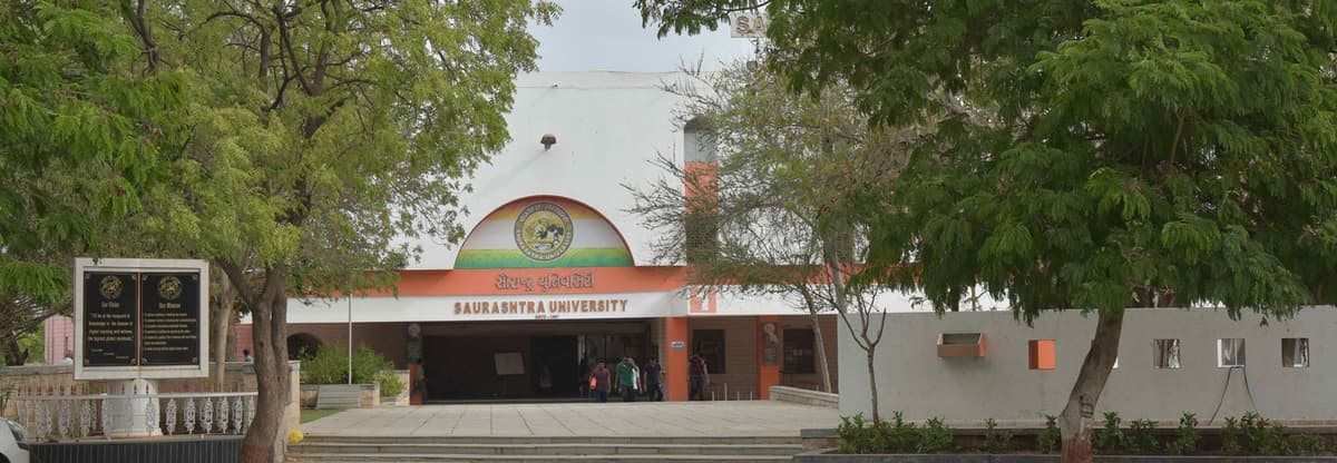 Saurashtra University-gallery-image-2