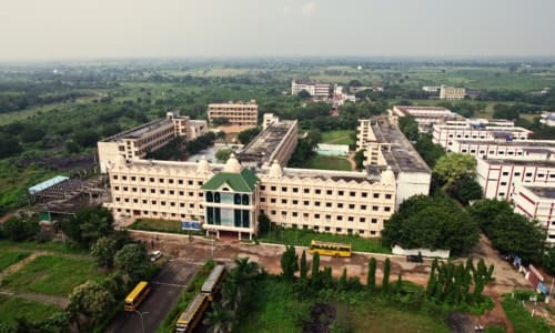M.A.M College of Engineering-image