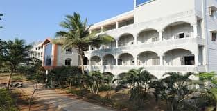 CK College of Engineering and Technology-image