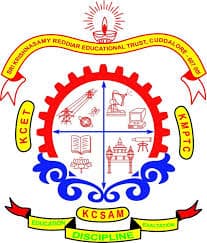 KCET Cuddalore-logo