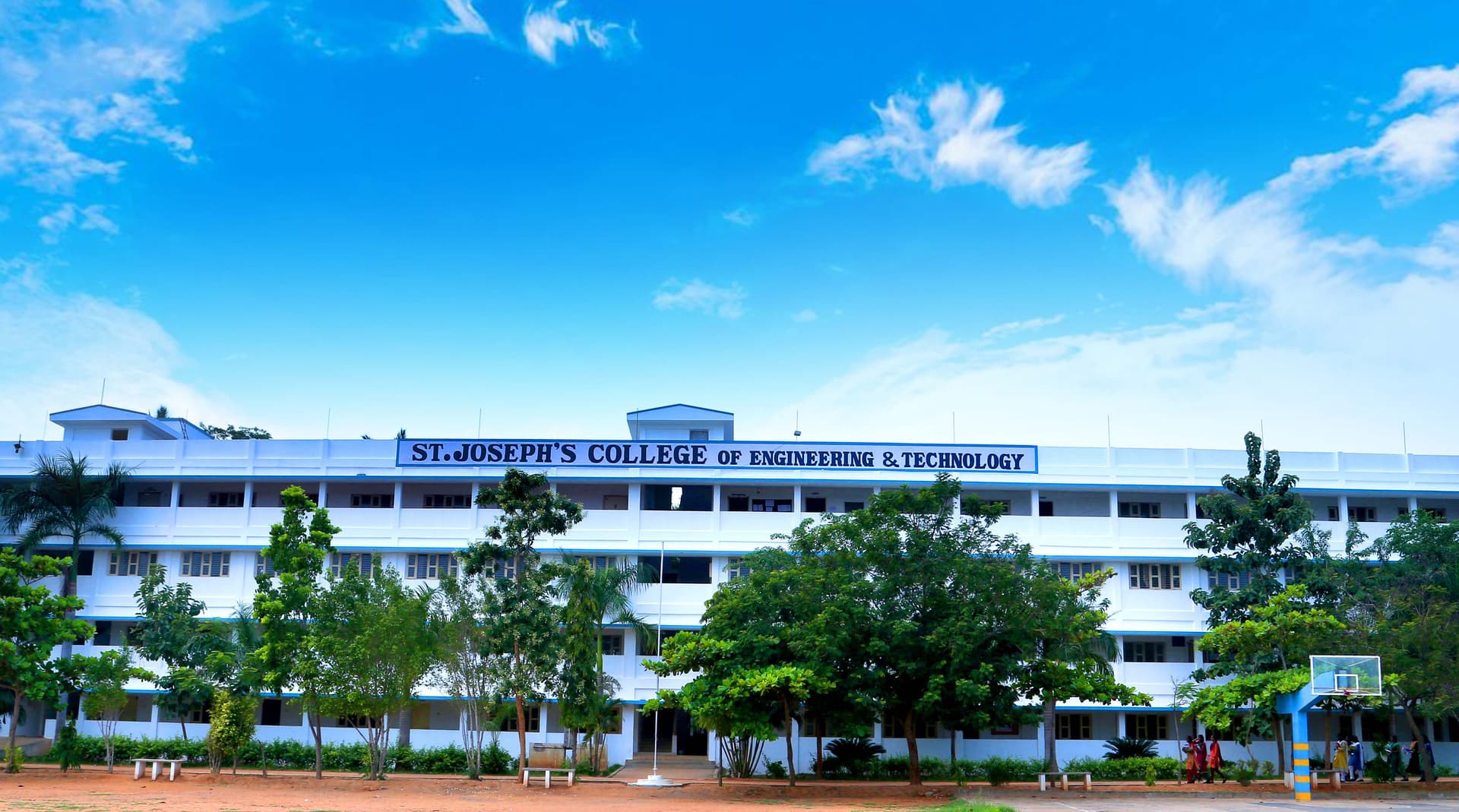 SJCET Thanjavur-image