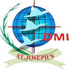 St Joseph's College of Engineering and Technology-logo