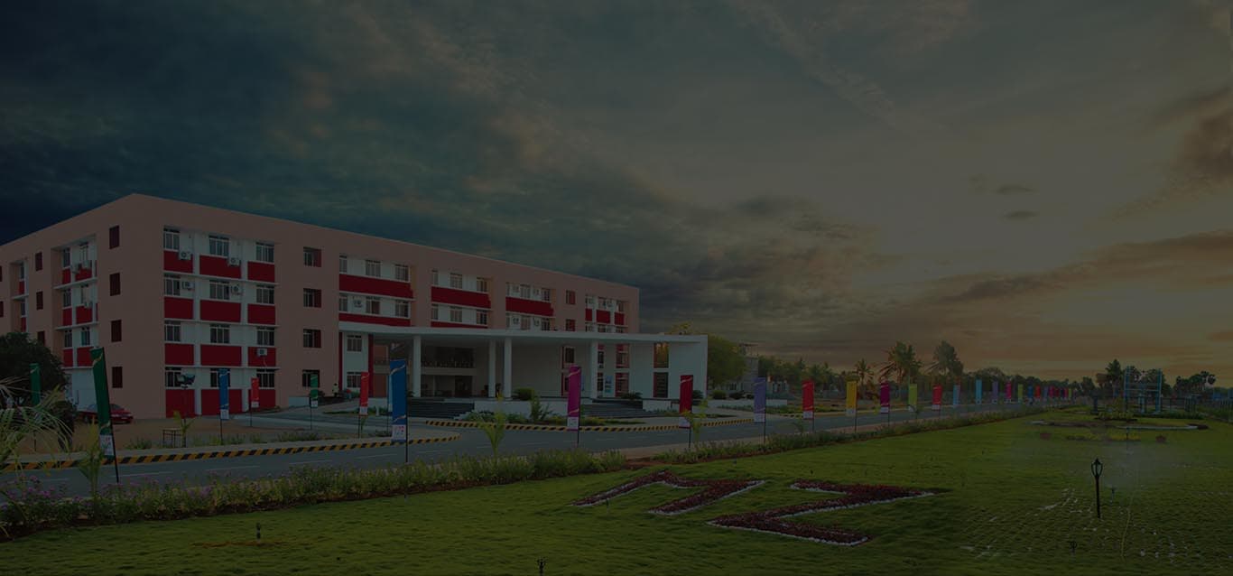 Mount Zion College of Engineering and Technology-image