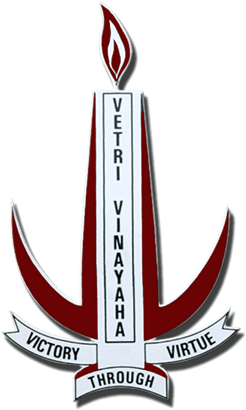 Vetri Vinayaha College of Engineering and Technology logo