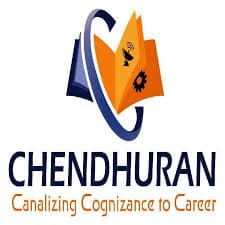 Chendhuran College of Engineering and Technology-logo
