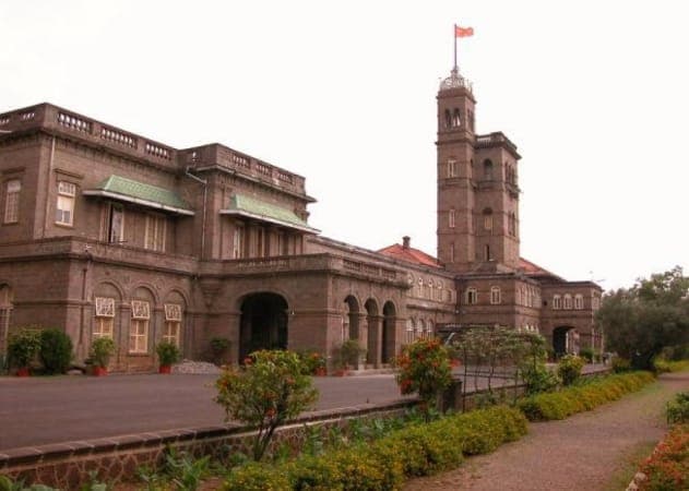 Savitribai Phule Pune University-image