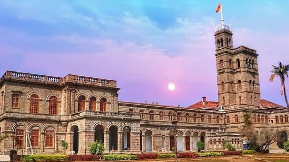Savitribai Phule Pune University-image