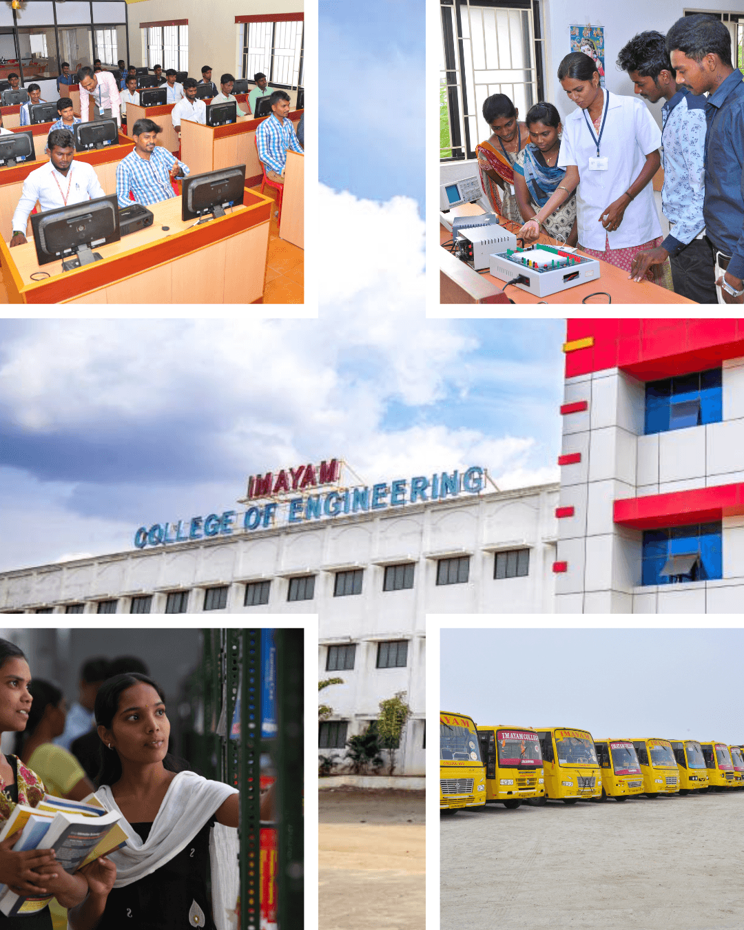 Imayam College of Engineering-image